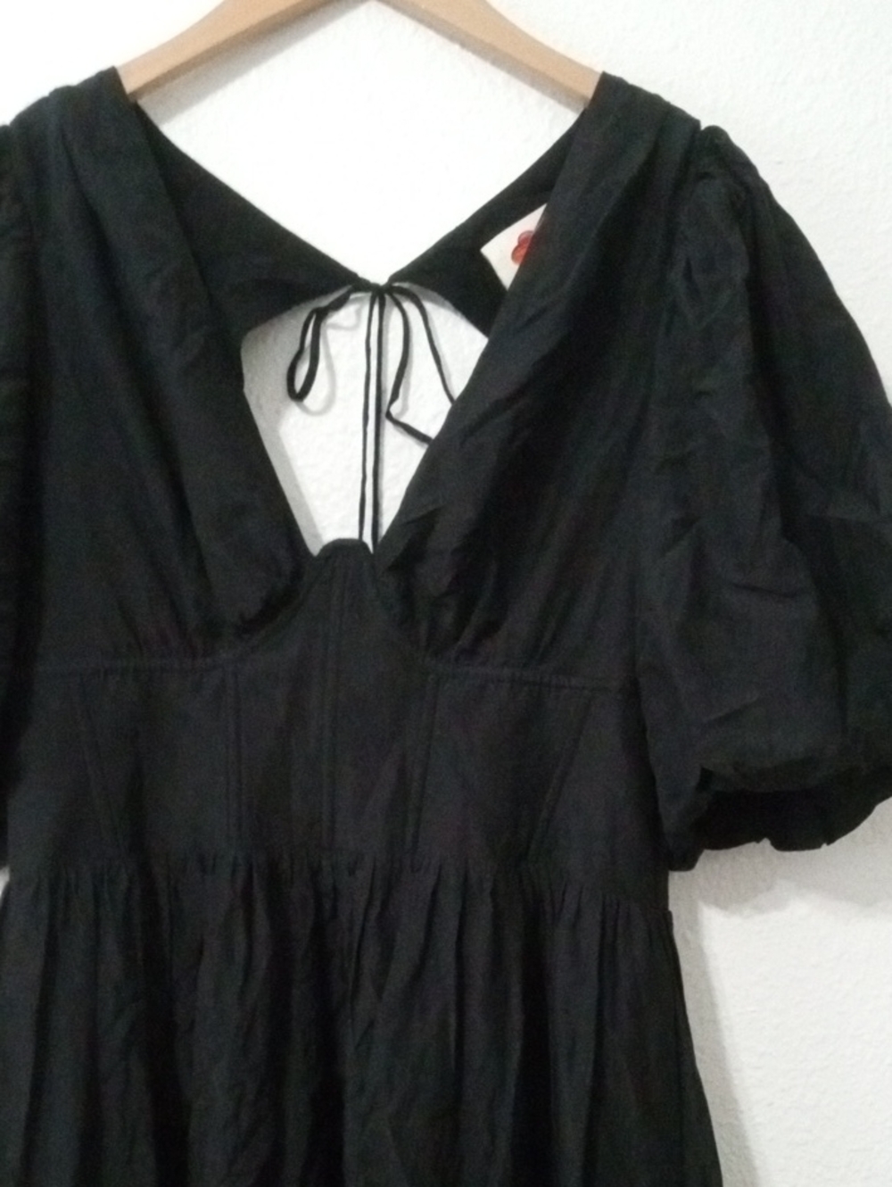 Farm Rio Midi Dress - Picture 4 of 14